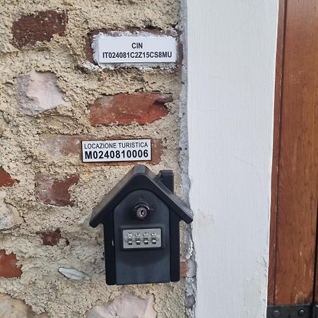 Eloisa E Abelardo Apartment Pove del Grappa ภายนอก รูปภาพ