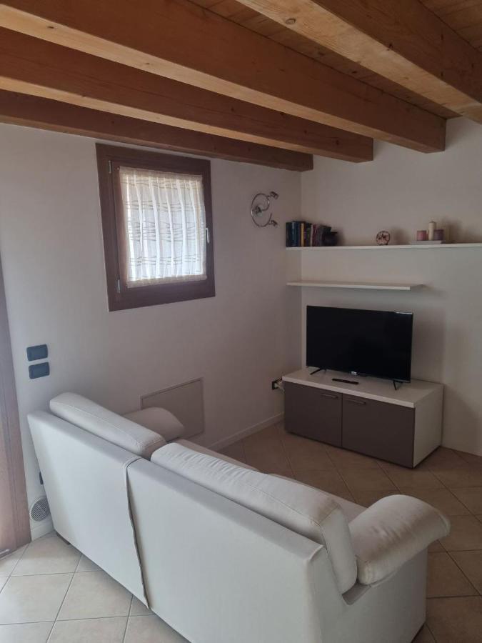 Eloisa E Abelardo Apartment Pove del Grappa ภายนอก รูปภาพ