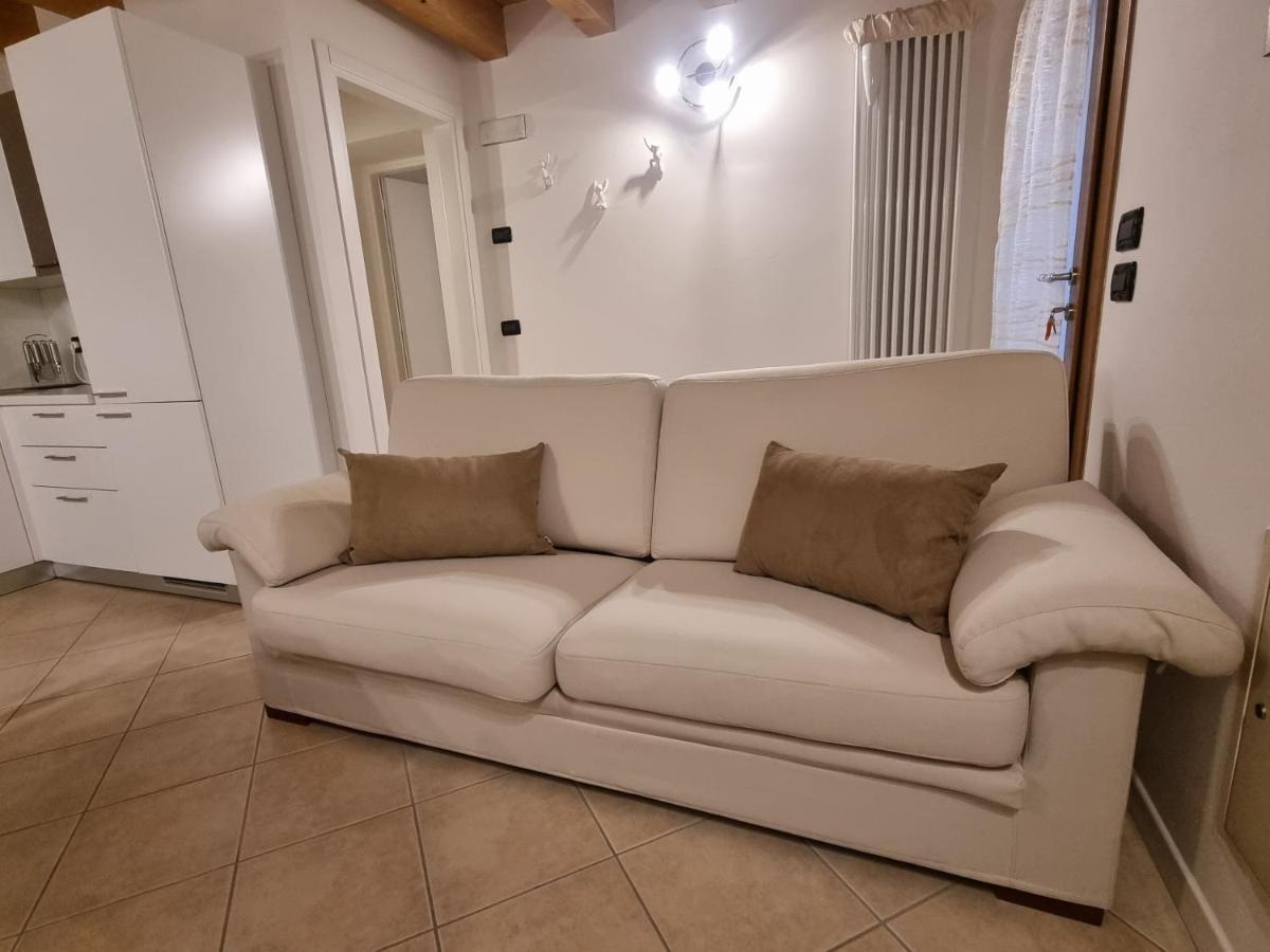 Eloisa E Abelardo Apartment Pove del Grappa ภายนอก รูปภาพ