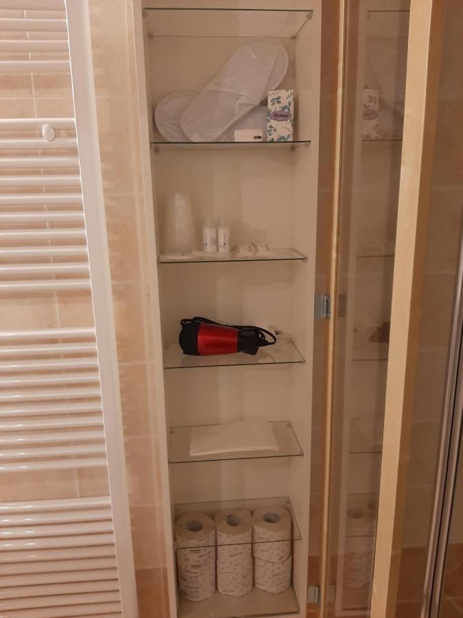 Eloisa E Abelardo Apartment Pove del Grappa ภายนอก รูปภาพ