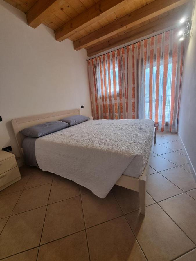 Eloisa E Abelardo Apartment Pove del Grappa ภายนอก รูปภาพ
