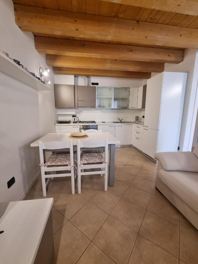 Eloisa E Abelardo Apartment Pove del Grappa ภายนอก รูปภาพ