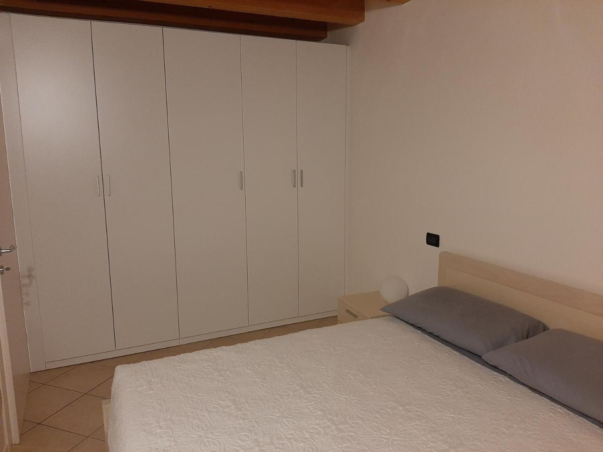 Eloisa E Abelardo Apartment Pove del Grappa ภายนอก รูปภาพ