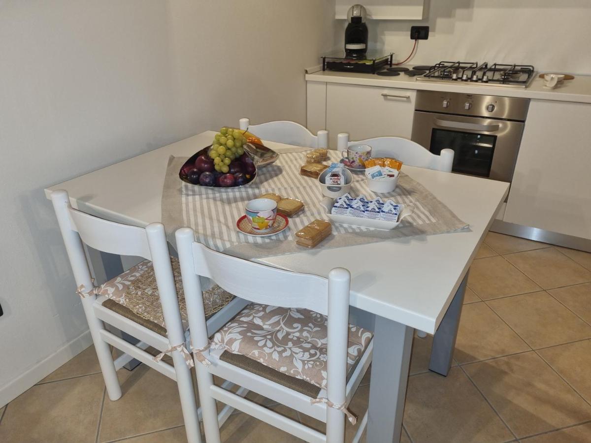 Eloisa E Abelardo Apartment Pove del Grappa ภายนอก รูปภาพ