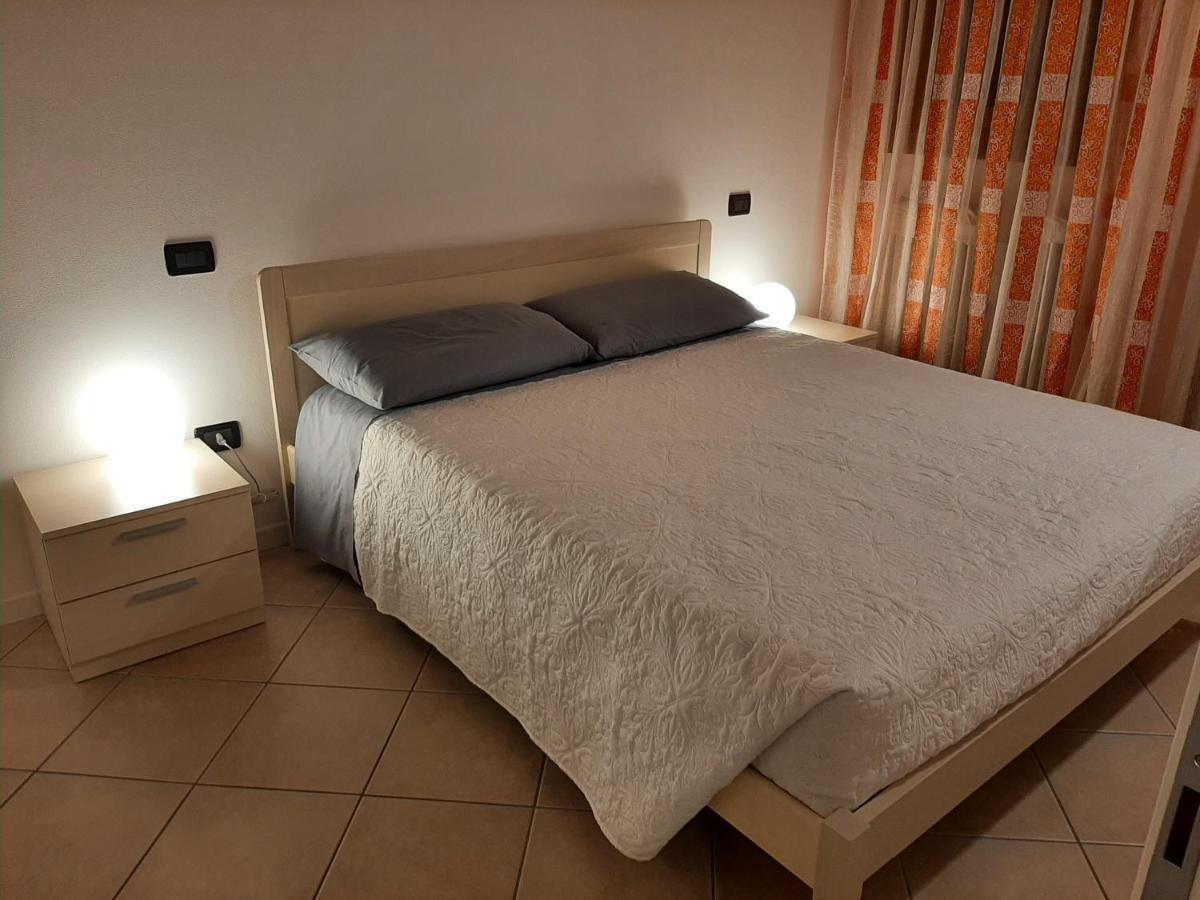 Eloisa E Abelardo Apartment Pove del Grappa ภายนอก รูปภาพ