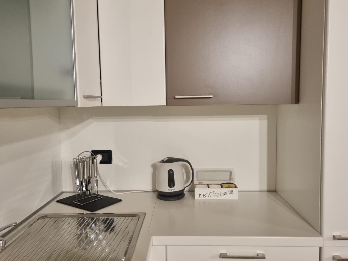 Eloisa E Abelardo Apartment Pove del Grappa ภายนอก รูปภาพ
